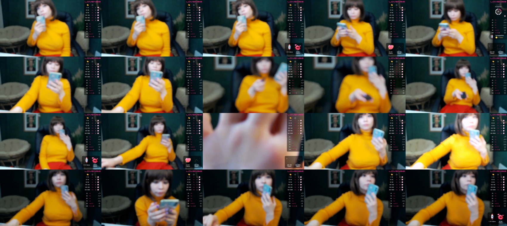 arikajoy  29-05-2022